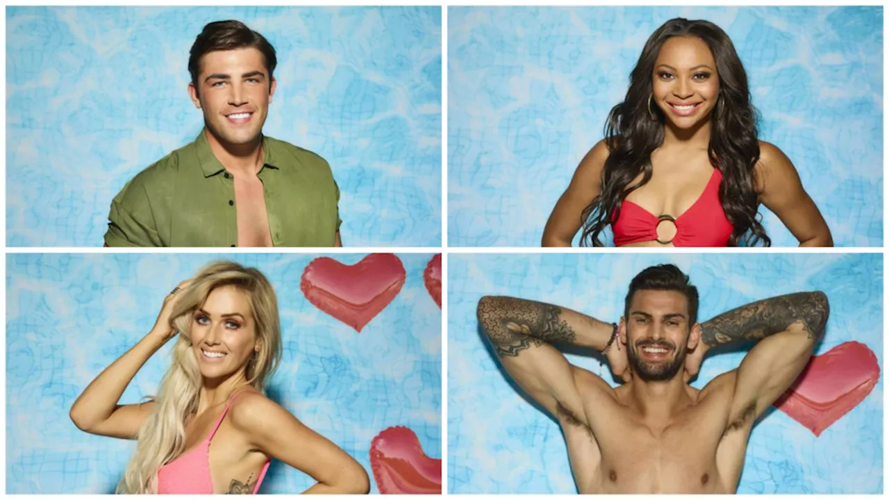 Personality Test: Which Love Island contestant is your type on paper?