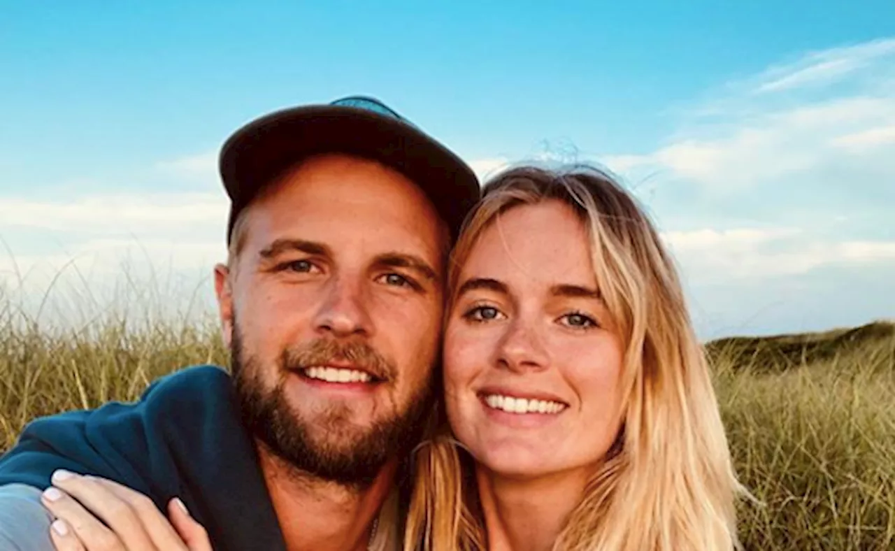 Prince Harry’s ex Cressida Bonas is engaged, and just LOOK at that stunning ring