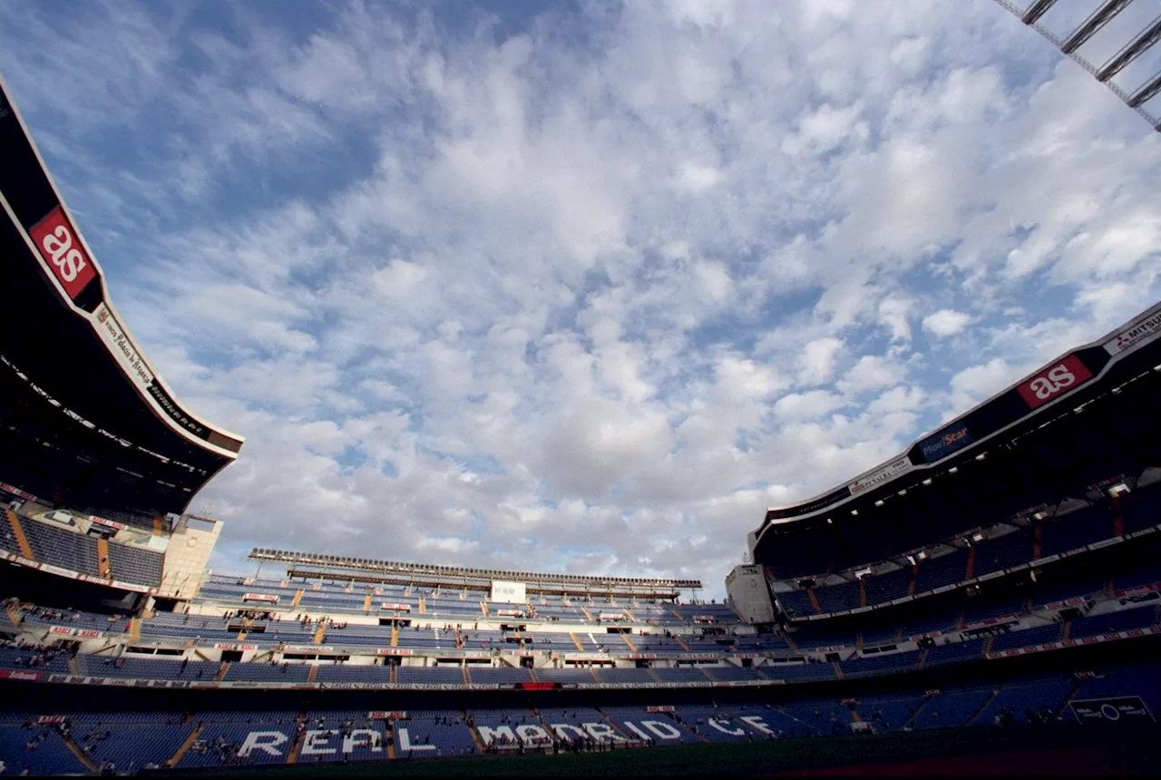 Real Madrid will have a women’s team next season after buying promoted side