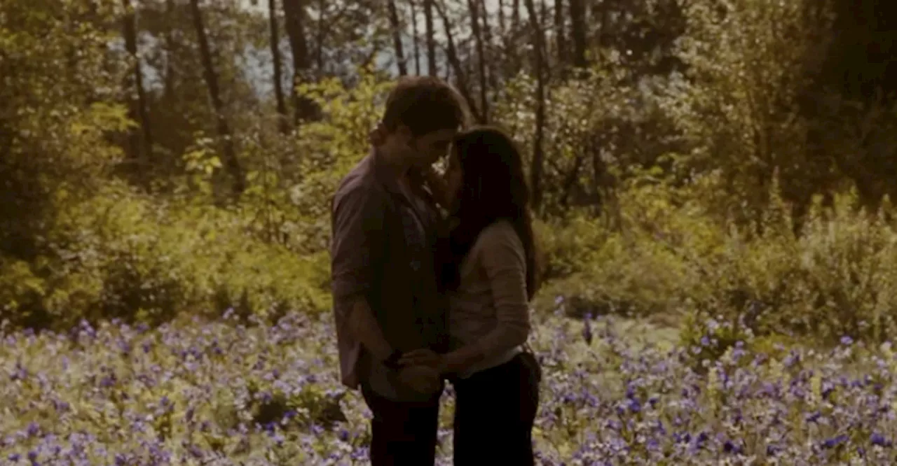 VIDEO: Twilight Star & American Idol Singer Pair Up for Breaking Dawn Soundtrack