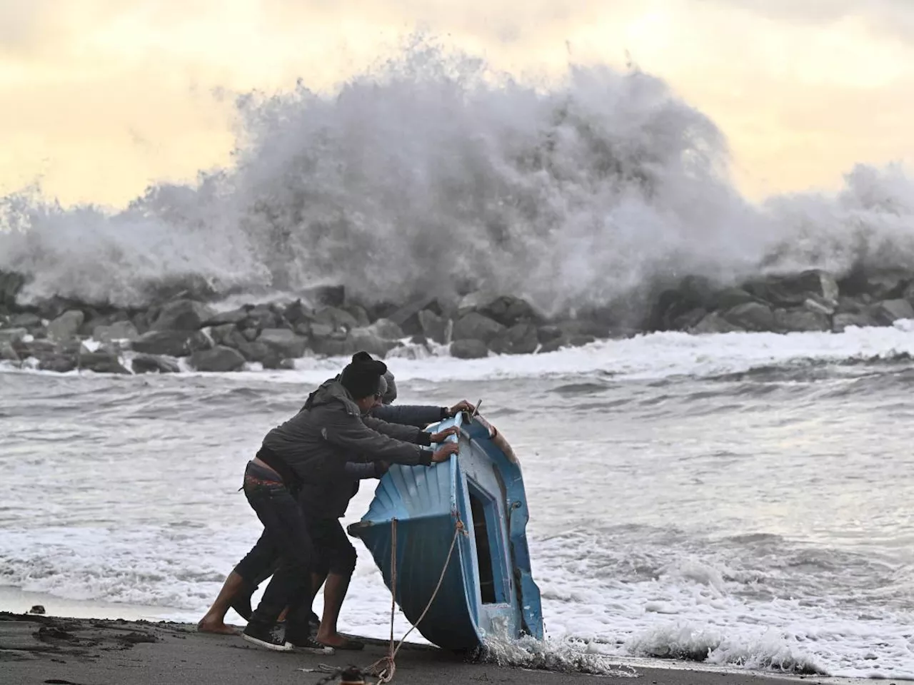 Meteo, si è aperta la 'porta atlantica': cosa succede fino a fine mese