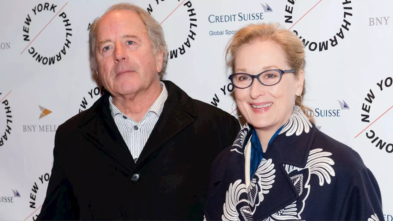 Meryl Streep and Her Husband Don Gummer Quietly Separated More Than Six Years Ago