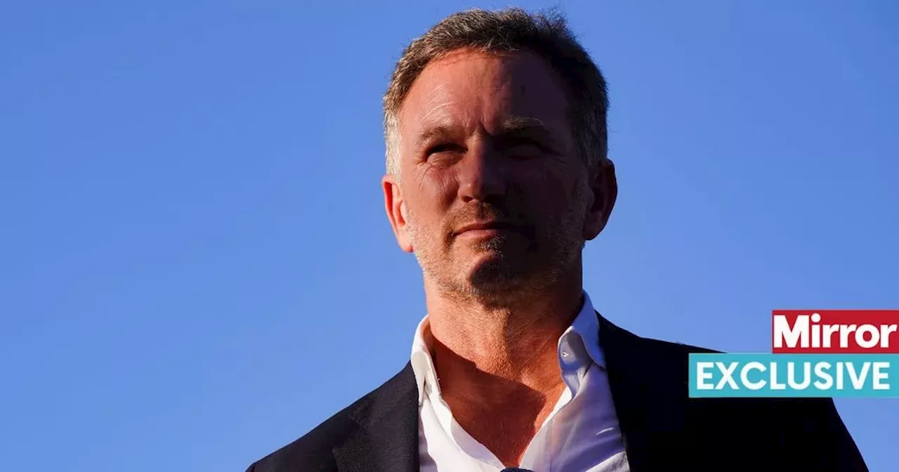 Christian Horner makes demand of Red Bull star amid claim he wants to 'get rid'