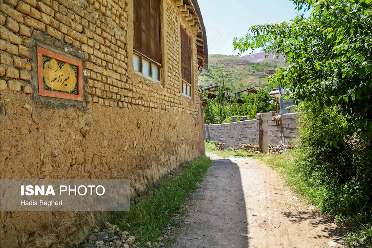 ۲۲ روستای استان قزوین در انتظار ورود به چرخه گردشگری کشور