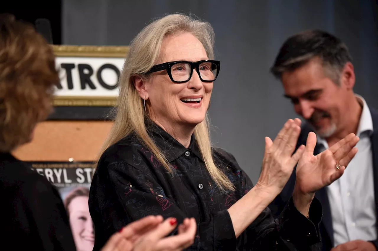 Além de Meryl Streep, relembre outros divórcios de Hollywood