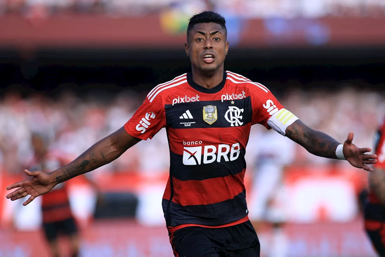 Assédio do Palmeiras inflaciona Bruno Henrique e fará Flamengo pagar mais do que gostaria; situação se repete e preocupa