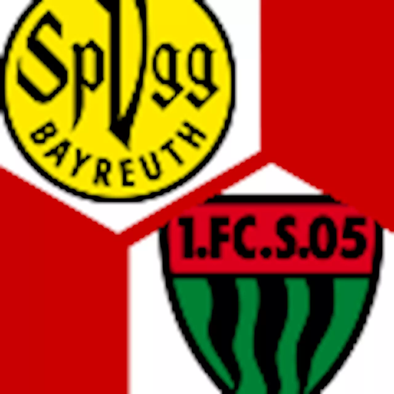 - 1. FC Schweinfurt 05 0:0 | 17. Spieltag | Regionalliga Bayern 2023/24