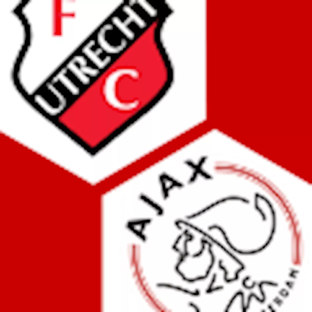 - Ajax Amsterdam : | 9. Spieltag