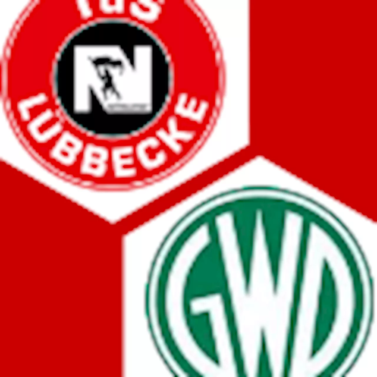 - TSV GWD Minden 3:2 | 8. Spieltag | 2. Handball-Bundesliga 2023/24