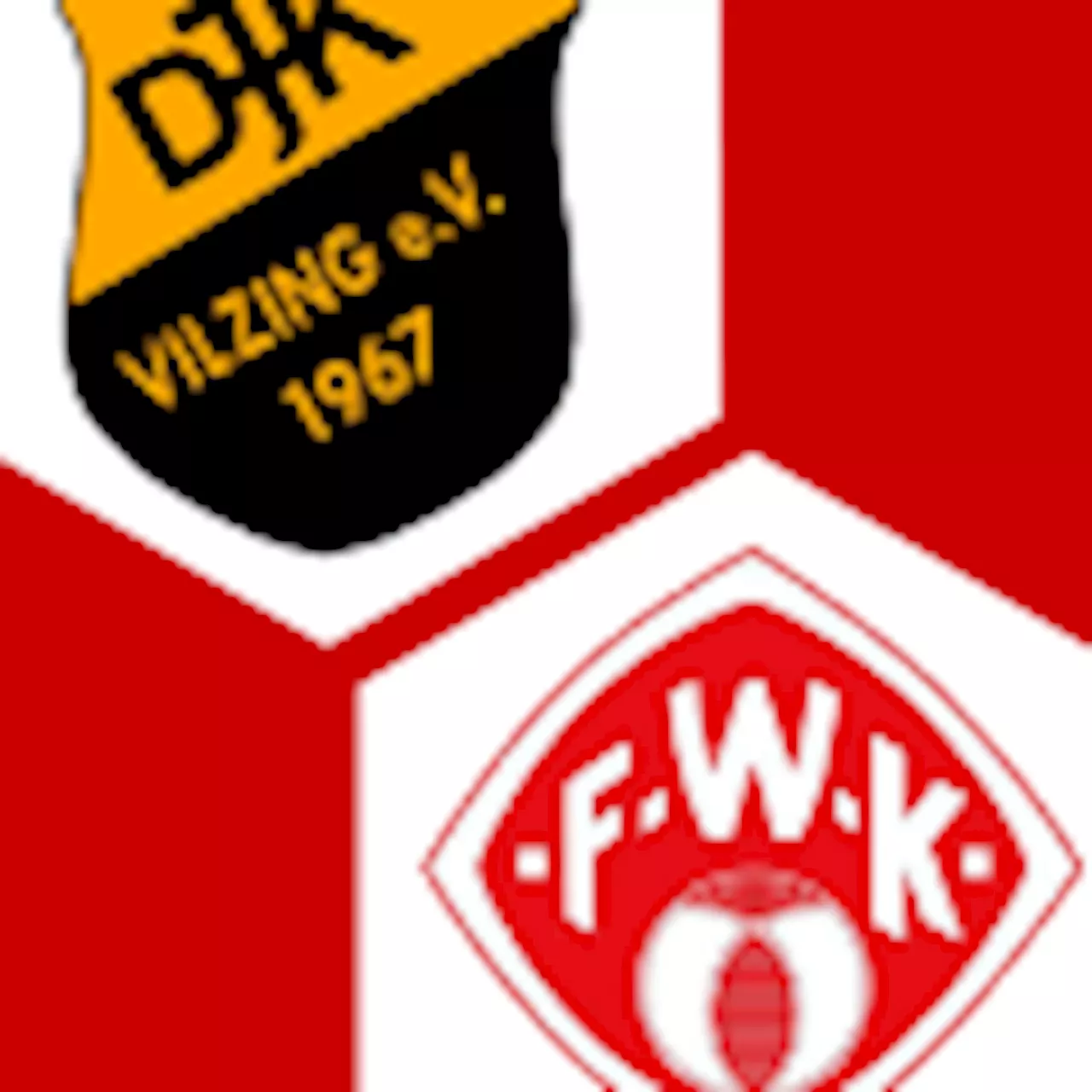 - Würzburger Kickers : | 17. Spieltag | Regionalliga Bayern 2023/24