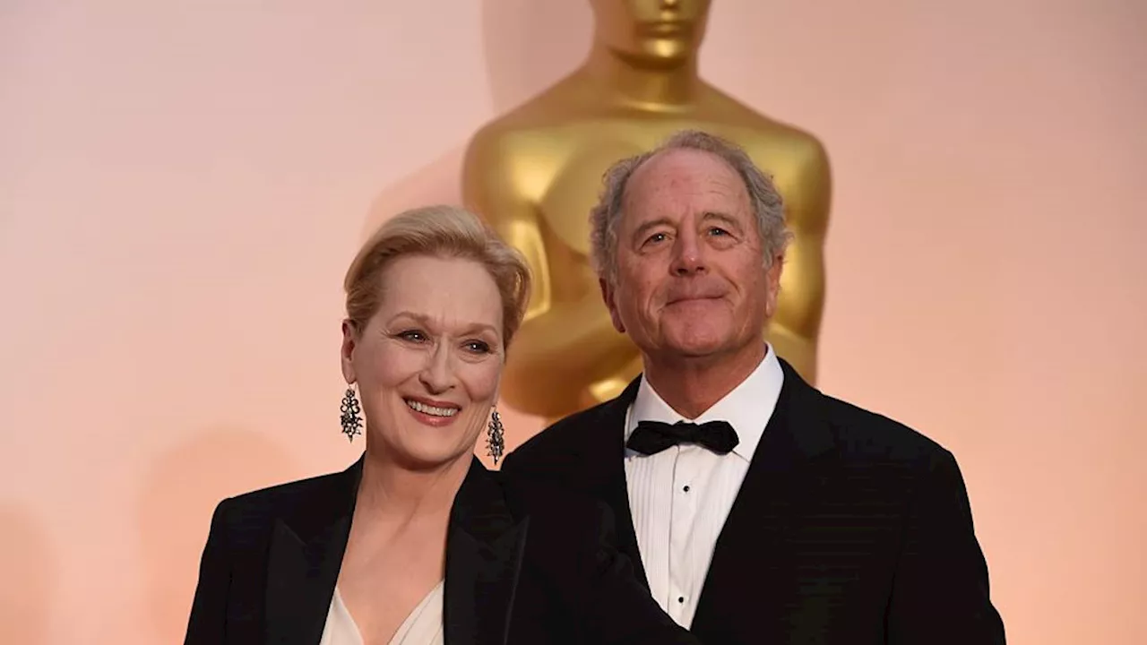 Meryl Streep, husband Don Gummer have been separated for 6 years