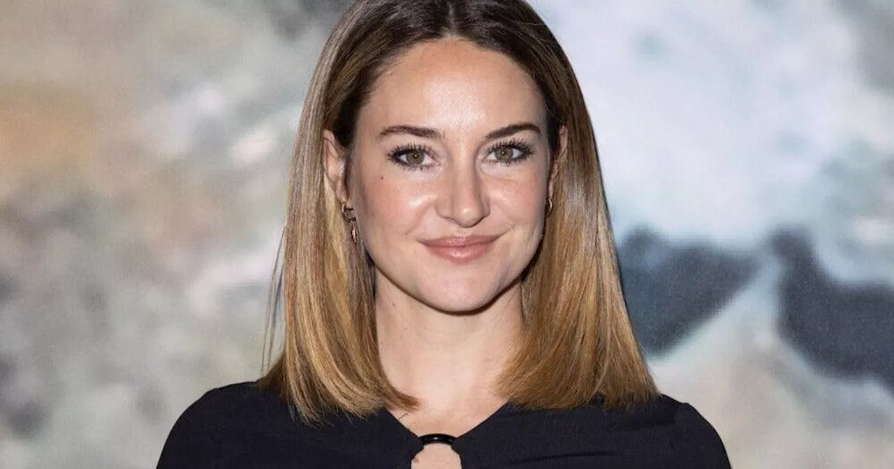 Divergent author 'at peace' with ending of movie franchise