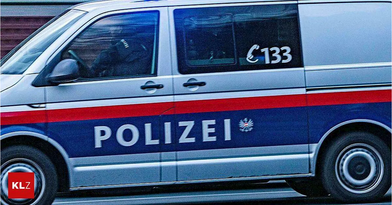 Tochter rief um Hilfe:Mordalarm in Leibnitz: Mann tot, Frau wurde reanimiert