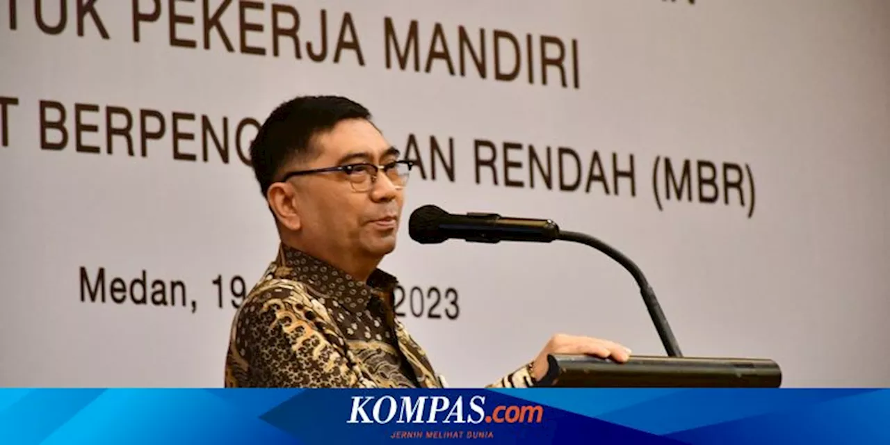 BP Tapera Ingin TRT Masuk dalam Program Pemprov Sumut