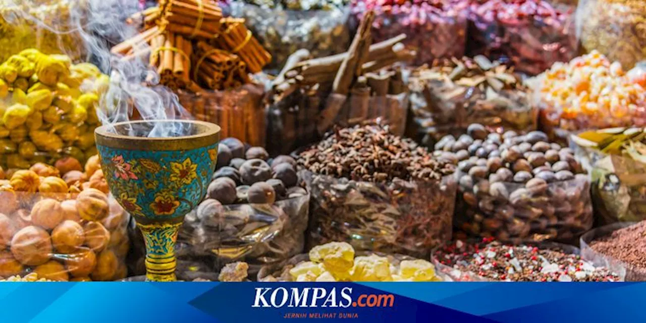 Guru Besar IPB Ungkap 6 Herbal Ini Bagus untuk Antidiabetes