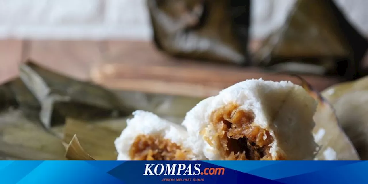 Resep Ombus-ombus, Hidangan untuk Siwon Choi di Galeri MasterChef