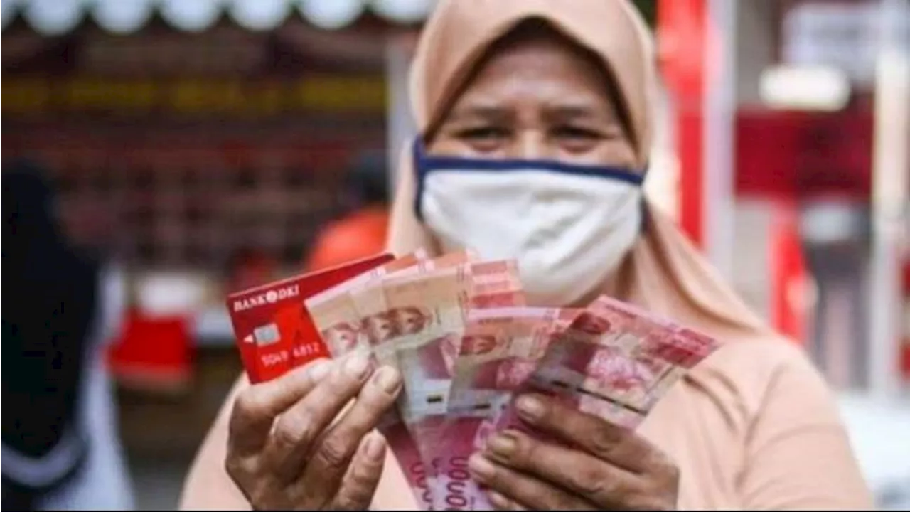 Cara Cek Bansos PKH di cekbansos.kemensos.go.id, Ibu Hamil dan Balita Dapat Rp3 Juta