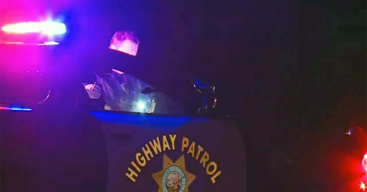 Motorcyclist killed in collision on northbound Hwy 101 in Palo Alto early Saturday