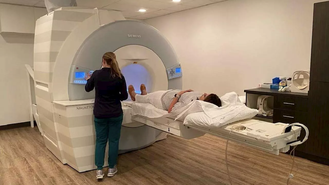 How you can get a low-cost MRI without insurance or a doctor's order