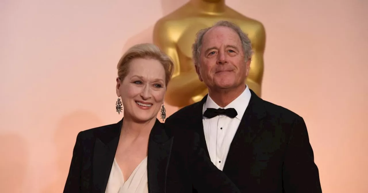 Mamma Mia! Hollywood-Star Meryl Streep nach 45 Jahren wieder Single