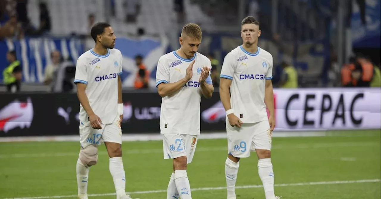 - OM : les trois choses à savoir sur le match