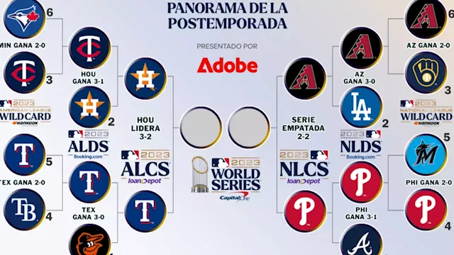 El béisbol revivió el ambiente olímpico de Atlanta con una Serie Mundial en  suspenso seguida por millones de telespectadores - Infobae