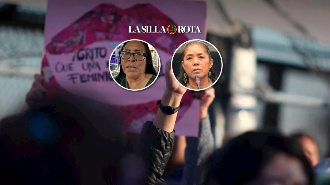 Feminicidios: Paula y Julia, primeras víctimas, íconos de la lucha por justicia en Ciudad Juárez