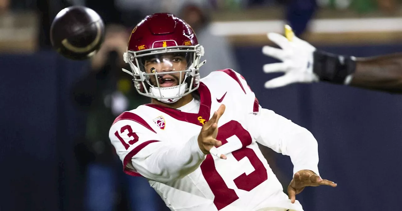 No. 18 USC vs. No. 14 Utah: Live updates, start time and analysis