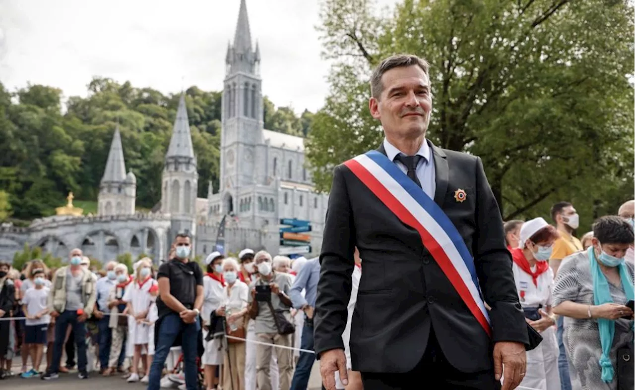 Travaux, aménagements... Les grands projets de la ville de Lourdes pour exister au-delà de son sanctuaire