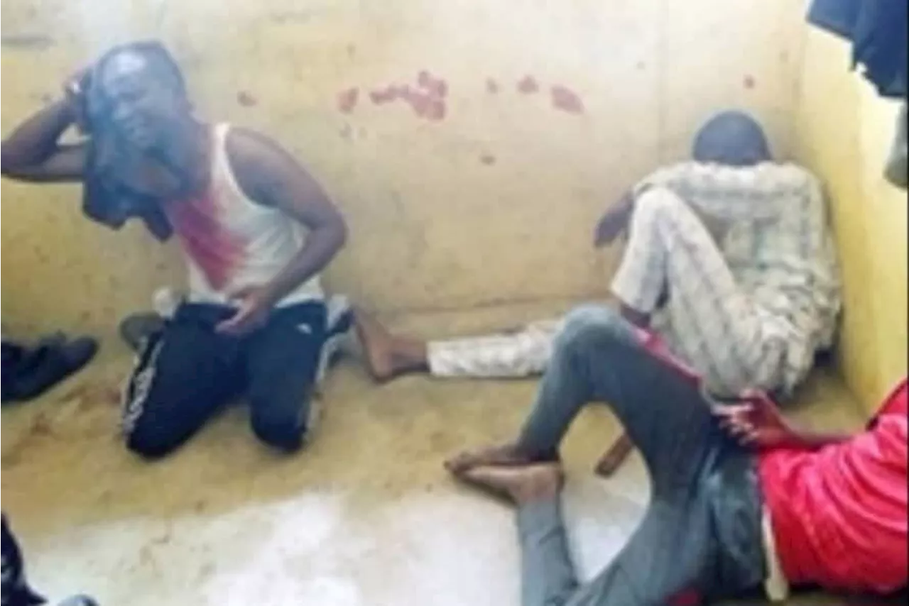 Troops Kill Bandit, Intercept 3 Car Thieves In Bauchi  
