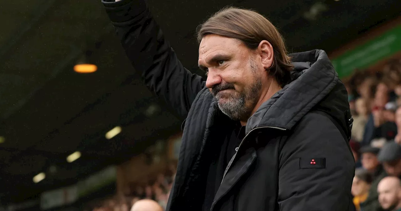 Daniel Farke press conference LIVE as Leeds United boss reacts to stellar comeback at Norwich City