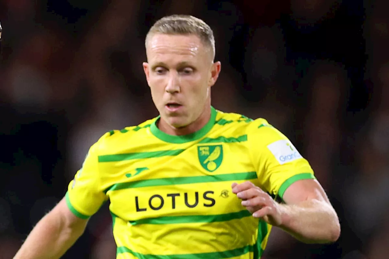 Adam Forshaw makes Leeds United prediction amid Bielsa methods comment before Norwich City reunion