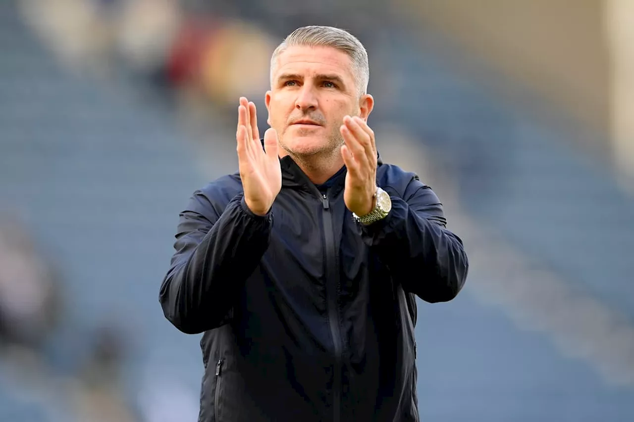 ‘Boring that. So sluggish and pedestrian’ - the Preston North End verdict after draw against Millwall