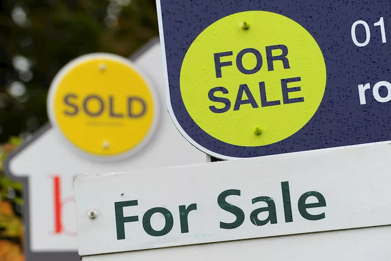 House prices increased by 2.9% in Preston in August, new Land Registry figures show