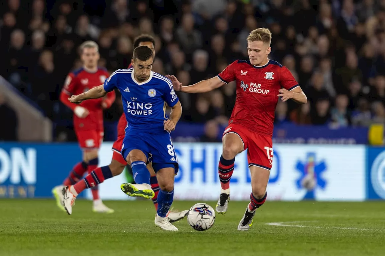 Preston North End v Millwall injury news as ten out