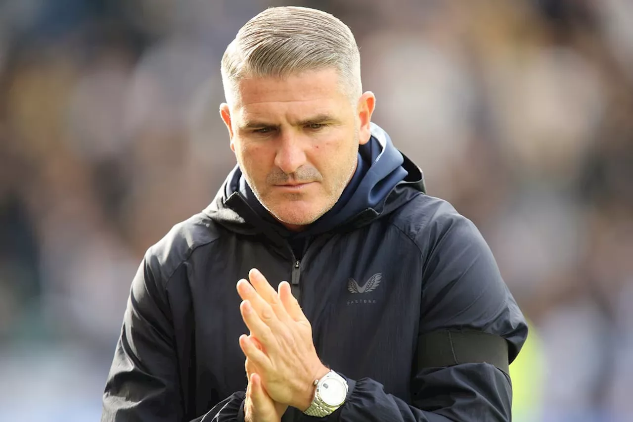 Ryan Lowe’s verdict as Preston North End draw 1-1 with Millwall