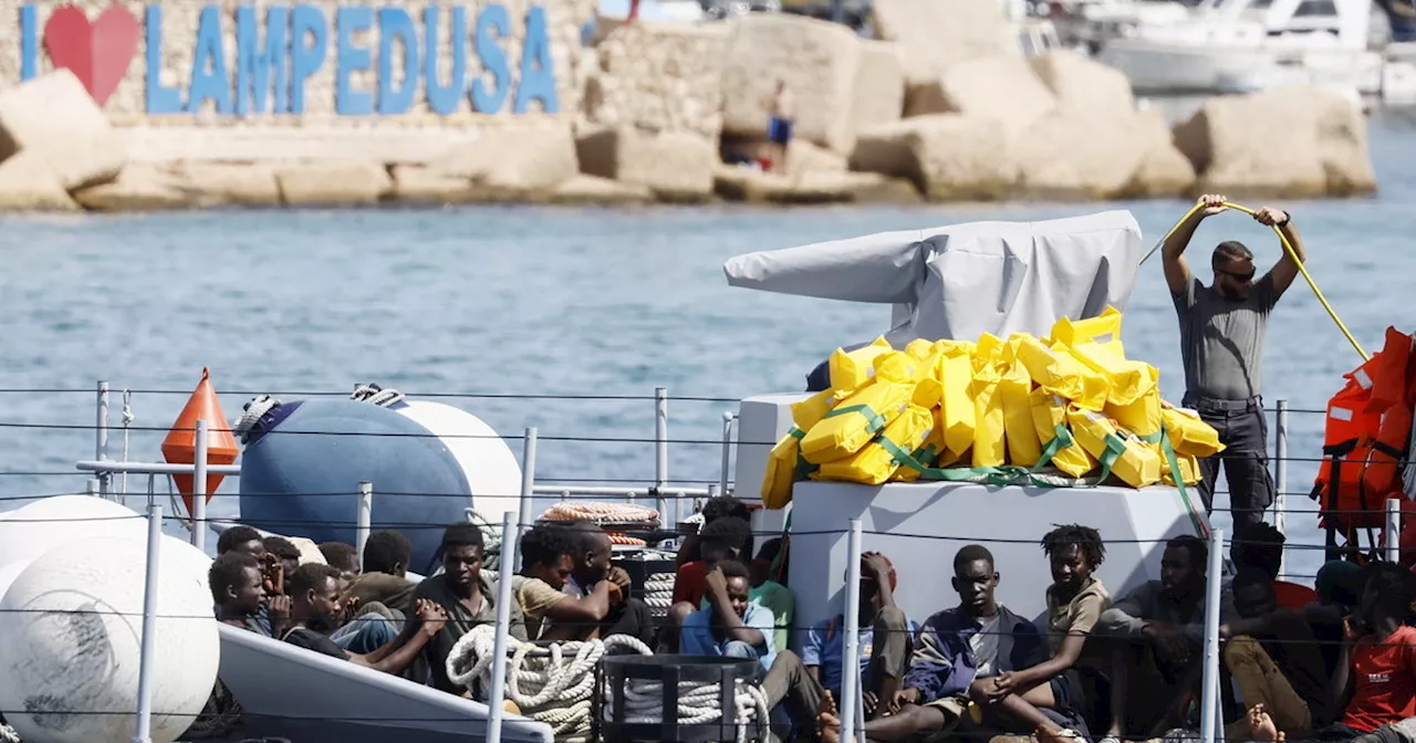 Immigrazione, Italia condannata da Strasburgo: c&#039;è un &#034;caso Apostolico&#034;?