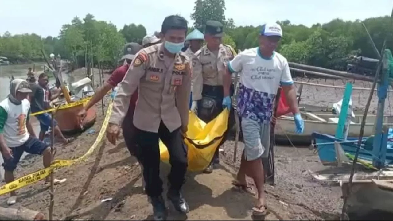 Misteri Tewasnya Pengantin Baru di Pantai Citepus Sukabumi