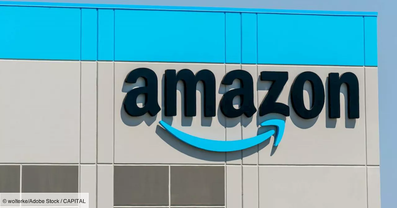 Amazon : les salariés qui ne respectent pas les nouvelles consignes de retour au bureau risquent gros