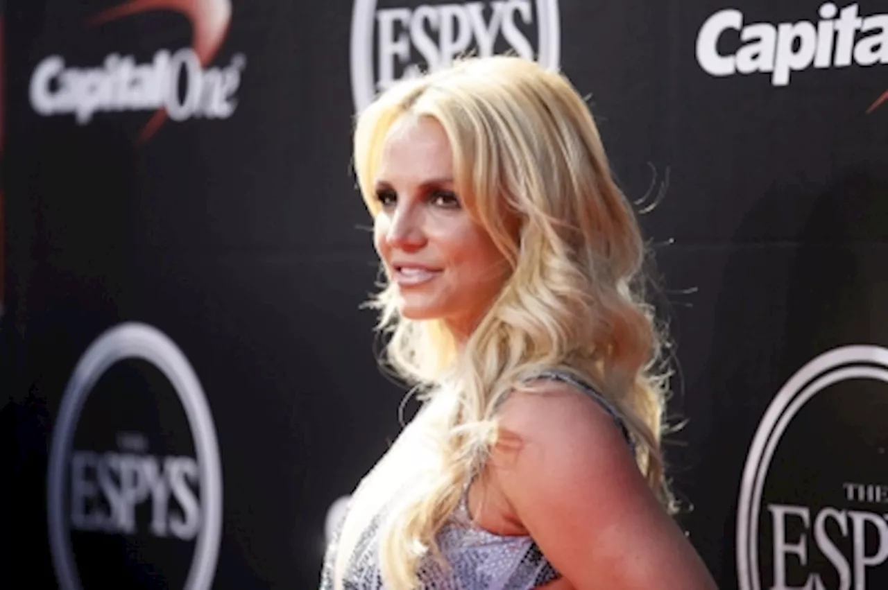 'It’s dumb and silly': Britney Spears criticises media for sensationalising her upcoming memoir