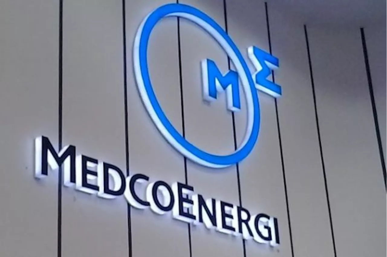 MedcoEnergi Terbitkan Obligasi Global Senilai US500 Juta