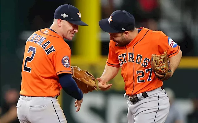 Altas emociones! Rangers de Texas vence por la mínima a Astros de