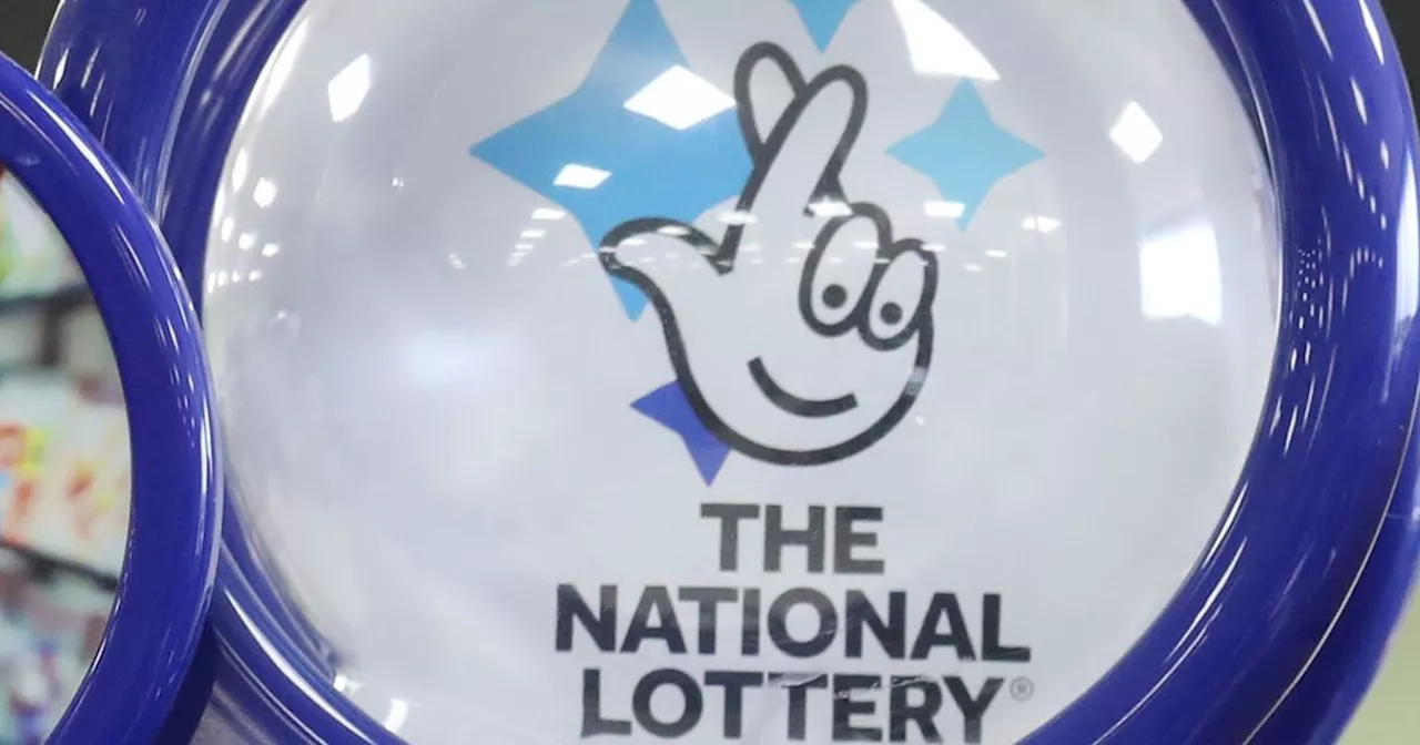 National Lottery Lotto results LIVE: Winning numbers for Saturday, October 21