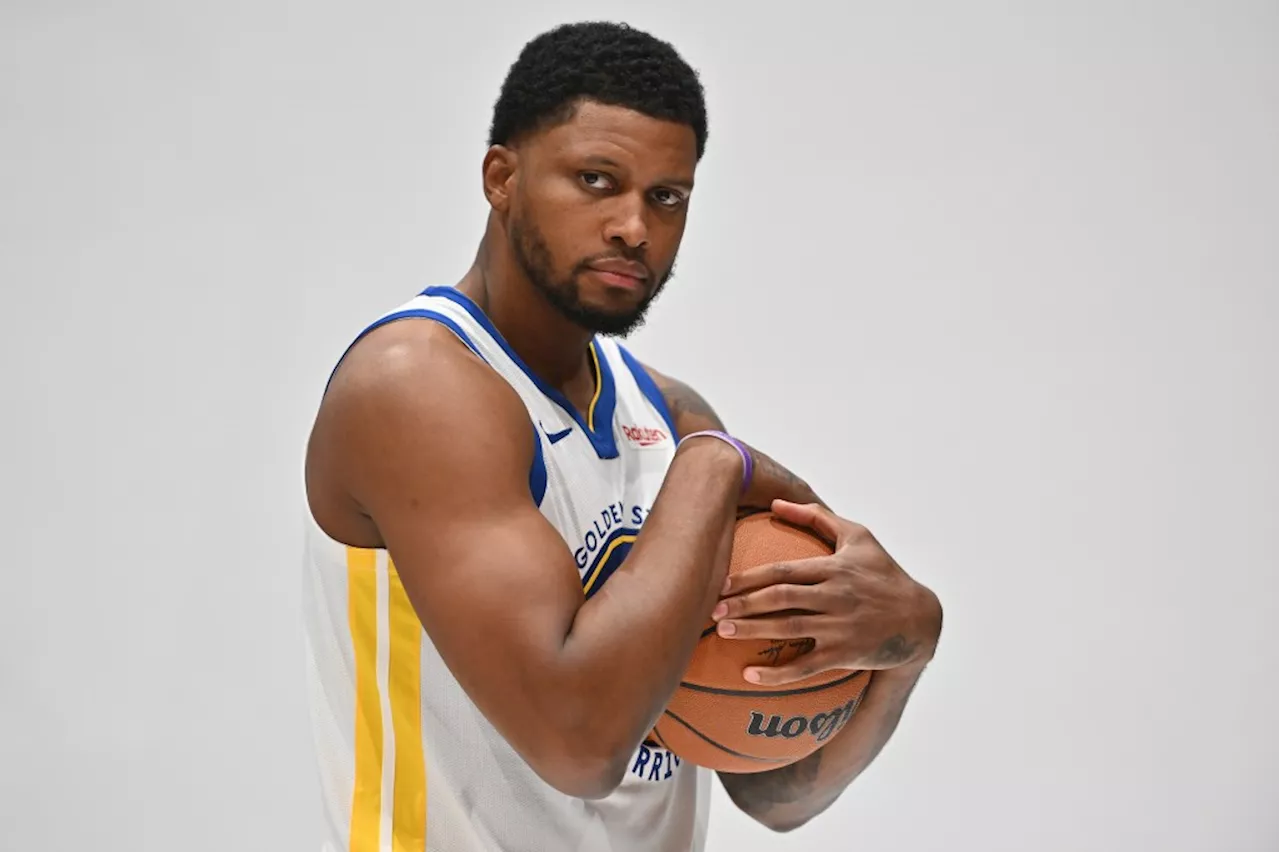 Warriors waive Rudy Gay, Rodney McGruder following final preseason game