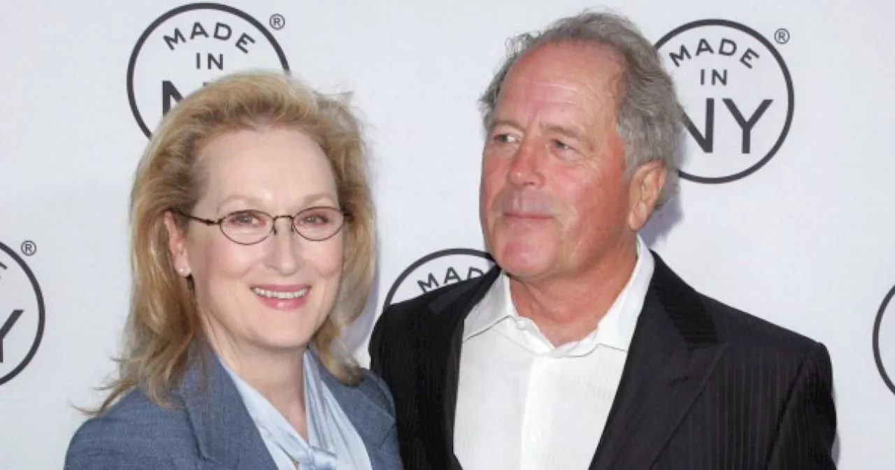 Most common reasons couples divorce after Meryl Streep split