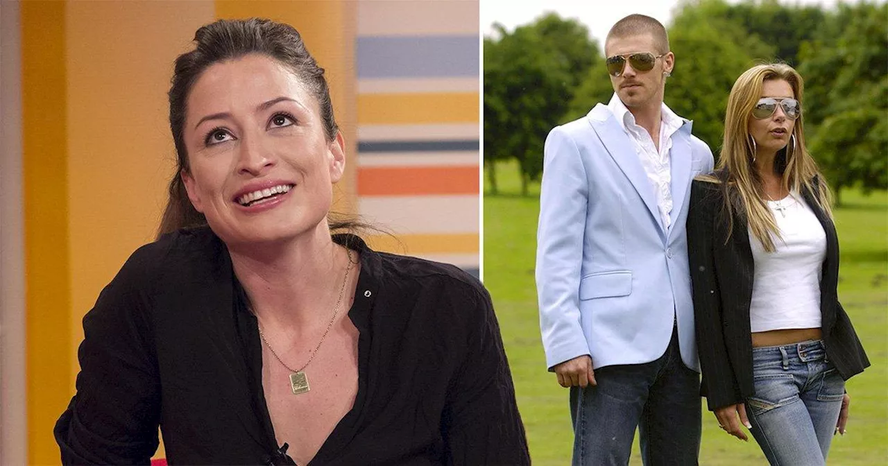 Rebecca Loos hits back at David Beckham after 'affair' resurfaces