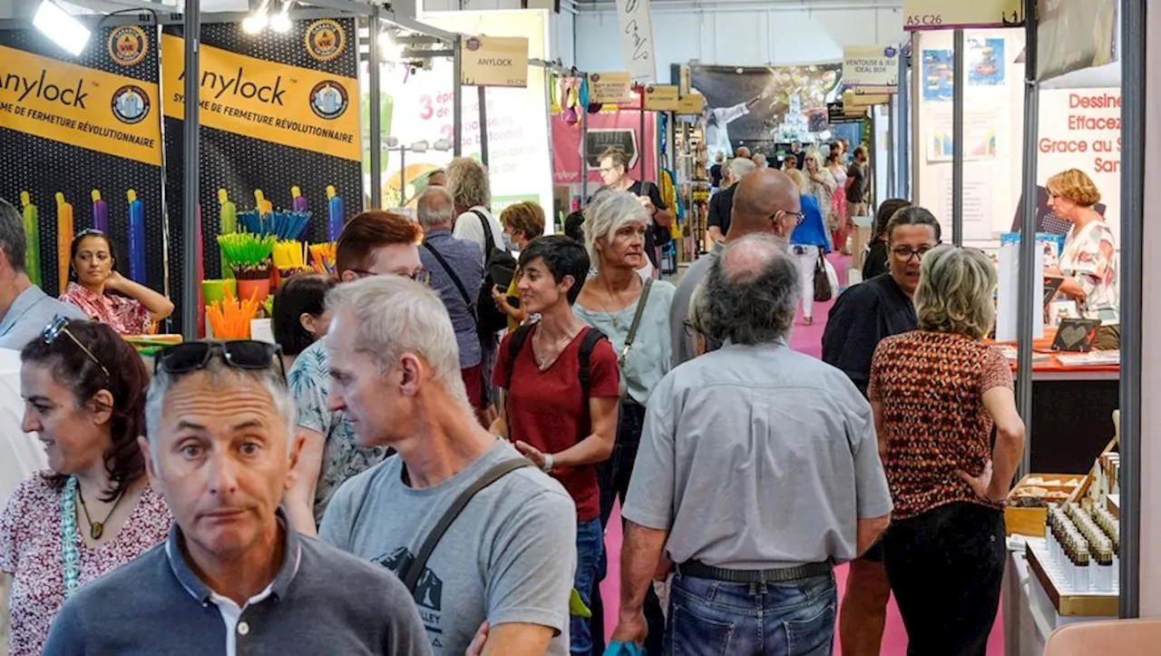 Opérations de contrôles fructueuses sur la Foire internationale de Montpellier par la répression des fraudes