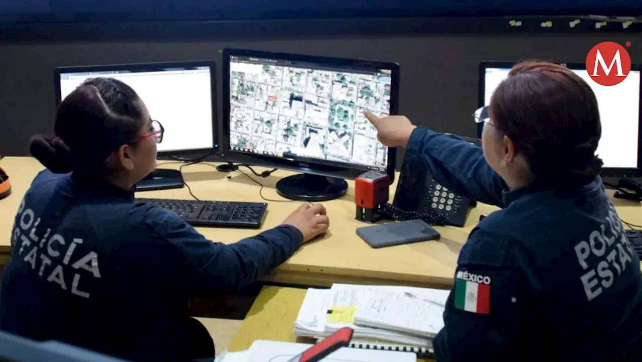 Población de Tamaulipas podrá denunciar 23 delitos a través de plataforma digital