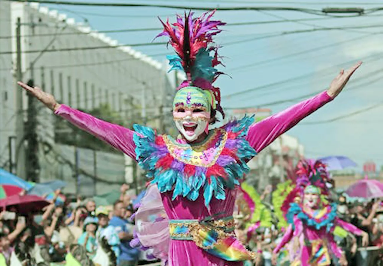 MassKara Festival: A celebration of resilience and smiles