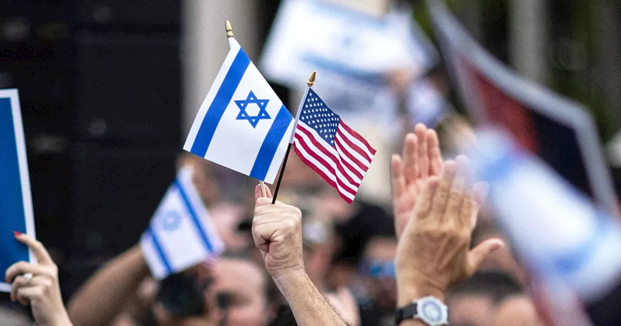 American Jews can't stay silent about antisemitism, even from liberal 'allies'